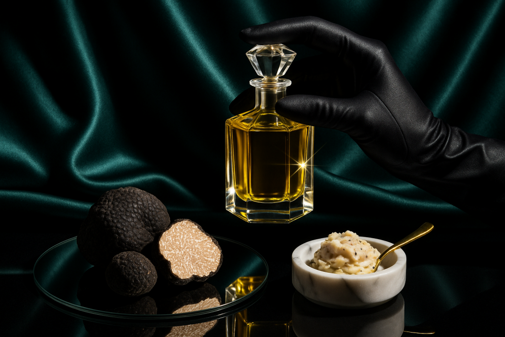 20250804 1513 glamorous truffle elegance simple compose 01k1tprbpvftt864bksb0scbc8