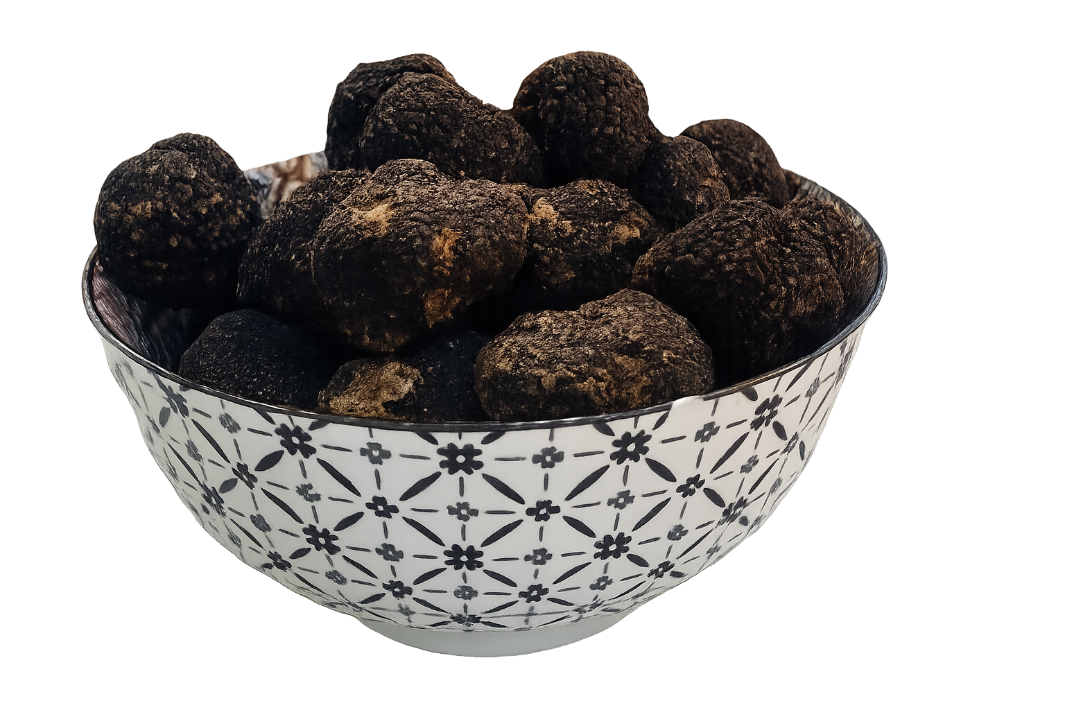 20250806 1930 truffles in bowl remix 01k20a7w10e2svhzhfj19yke1a