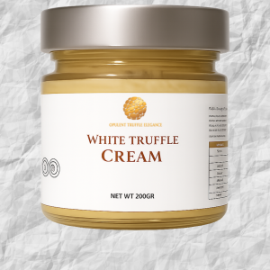 truffle cream