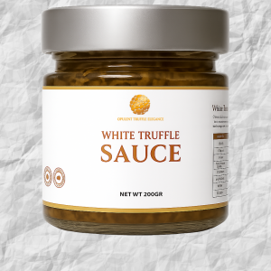 truffle sauce